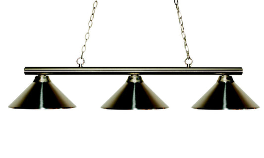 Sharp Shooter 3 Light Billiard
