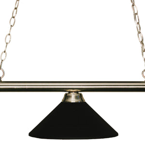 Sharp Shooter 3 Light Billiard