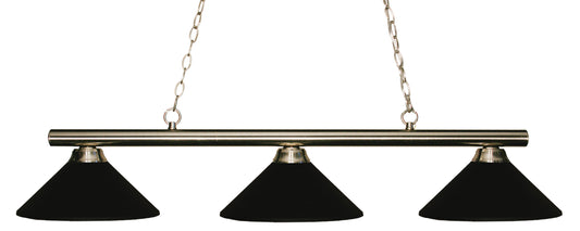 Sharp Shooter 3 Light Billiard
