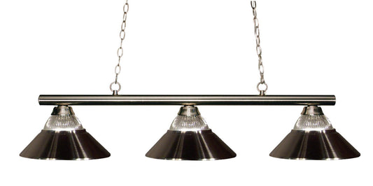 Sharp Shooter 3 Light Billiard