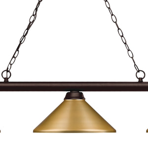 Sharp Shooter 3 Light Billiard