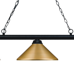 Sharp Shooter 3 Light Billiard