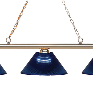 Sharp Shooter 3 Light Billiard