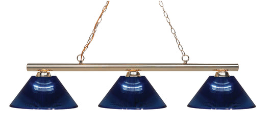 Sharp Shooter 3 Light Billiard
