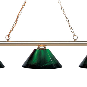 Sharp Shooter 3 Light Billiard
