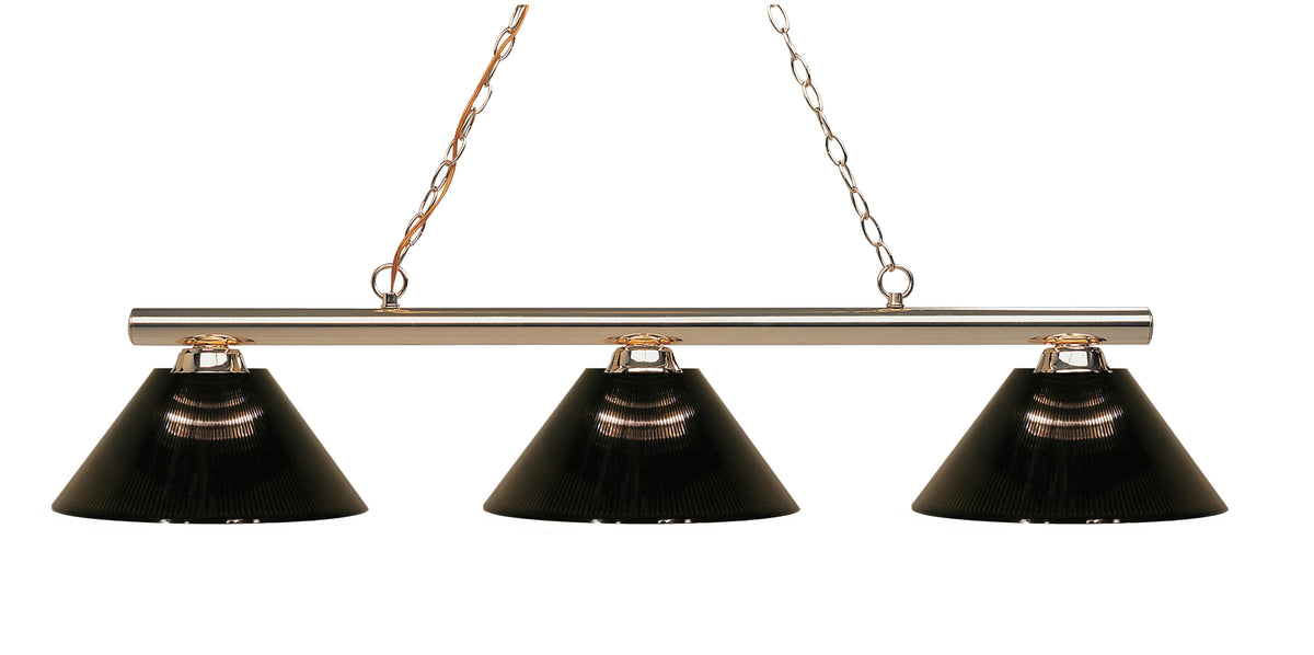 Sharp Shooter 3 Light Billiard