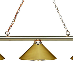 Sharp Shooter 3 Light Billiard