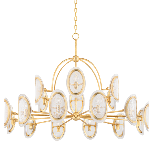 Danes Chandelier