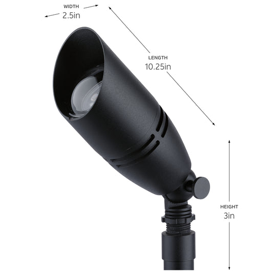 MR16 Accent Light Adjustable