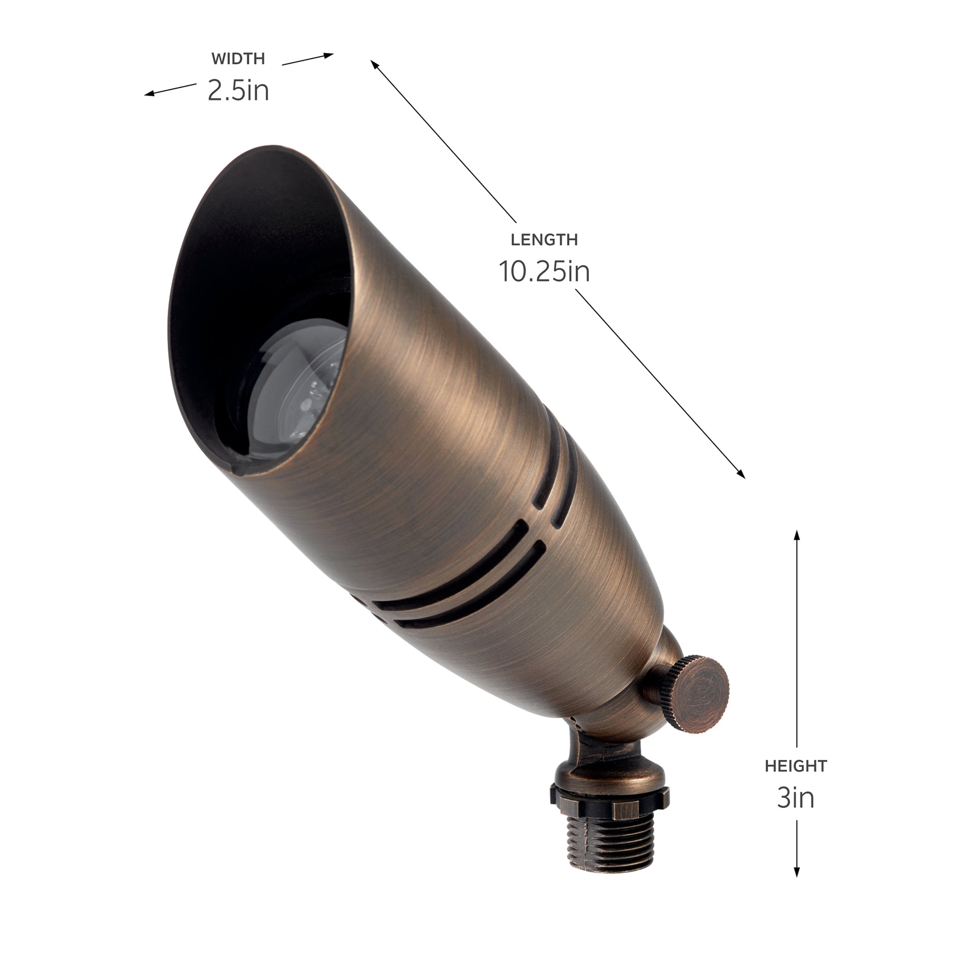 MR16 Accent Light Adjustable