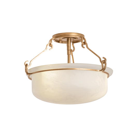 Lowerre Semi Flush