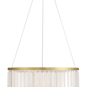 Empra 24" Integrated LED Pendant