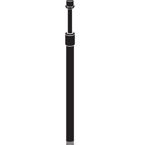 Accessory Adjustable Stem