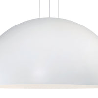 Laverton 47" Integrated LED Chandelier