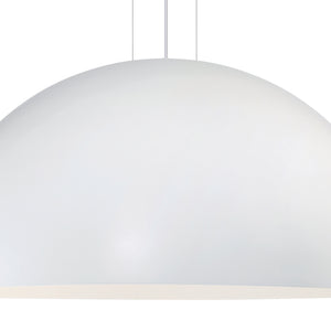 Laverton 47" Integrated LED Chandelier