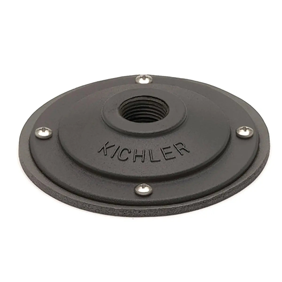 Accessory Mounting Flange