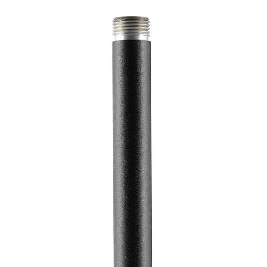Accessory Stem 1/2NPSM 12 in