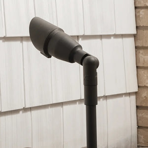 Accessory Stem 1/2NPSM 12 in