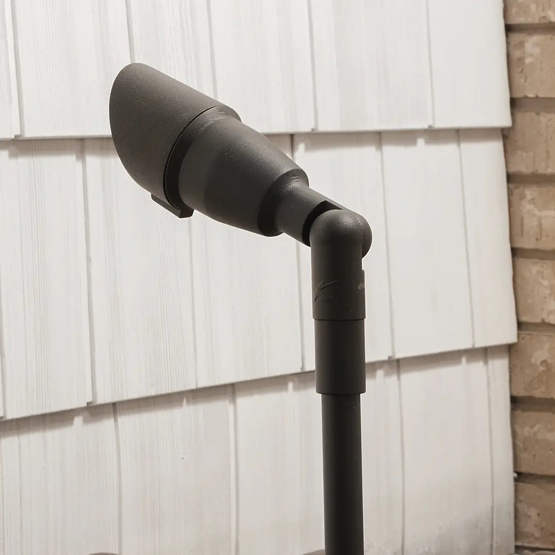 Accessory Stem 1/2NPSM 12 in