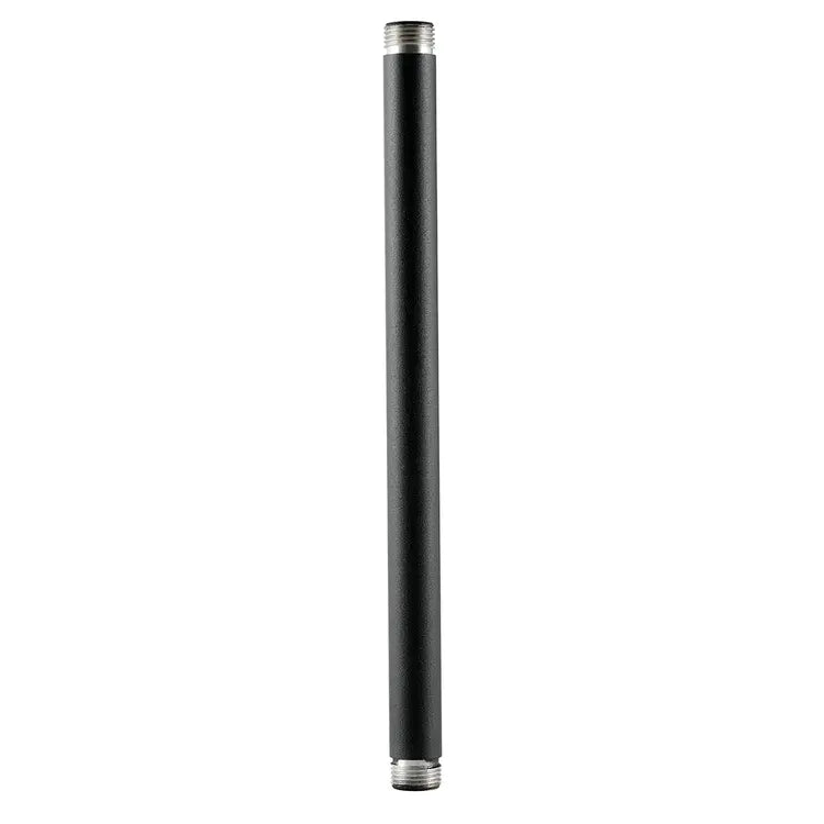 Accessory Stem 1/2NPSM 12 in