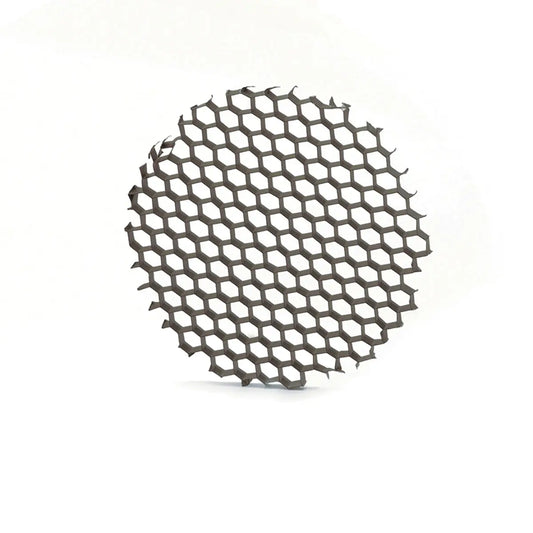 Accessory Hexcell Louver