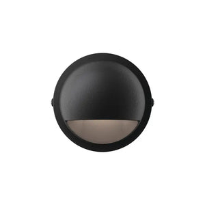 Half-Moon LED Deck Light