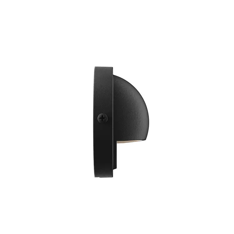 Half-Moon LED Deck Light