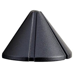 Conical LED Deck Light