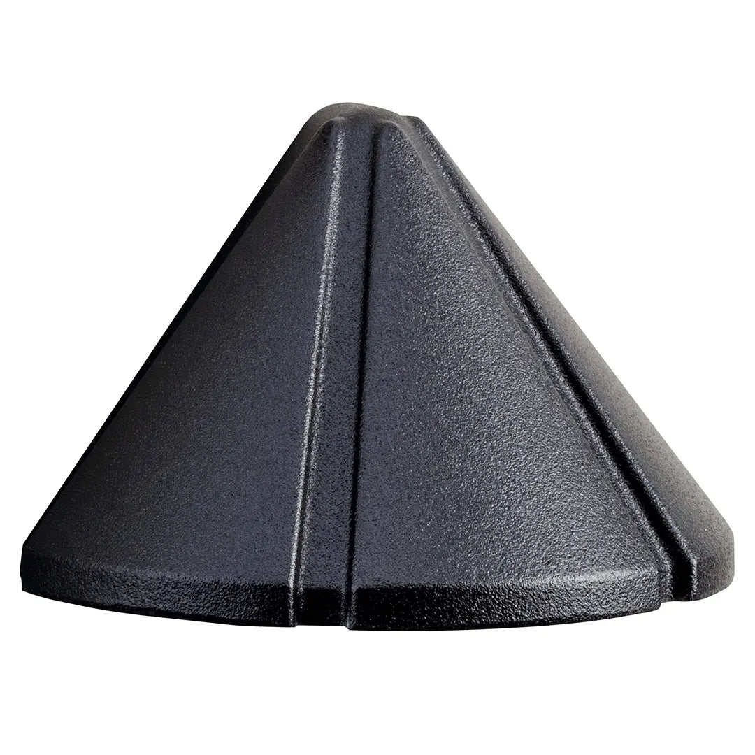 Conical LED Deck Light