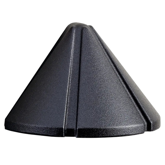 Conical LED Deck Light