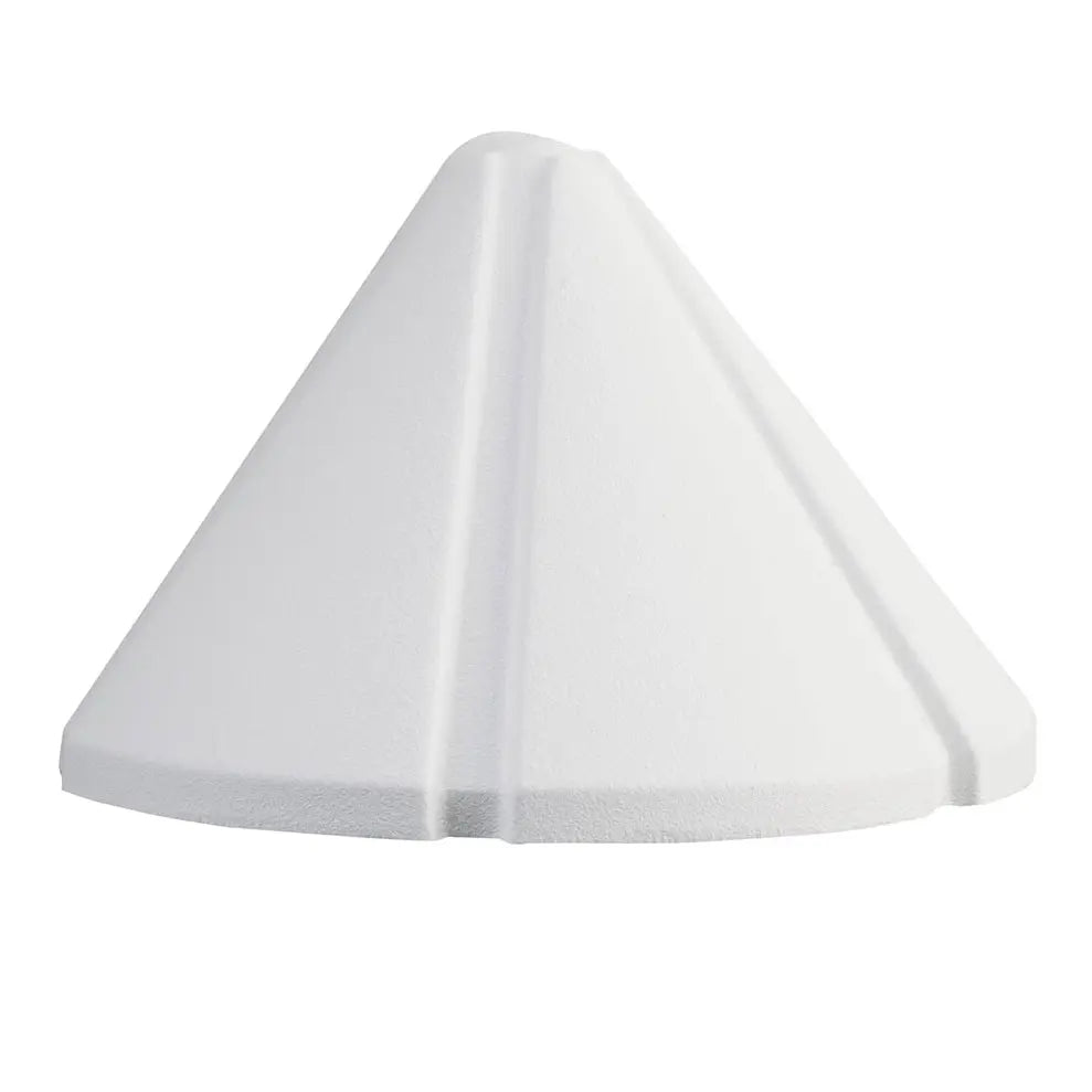 Conical LED Deck Light