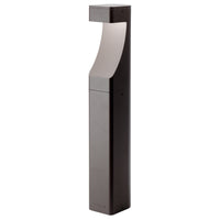 Textured Bollard