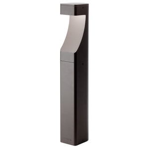 Textured Bollard