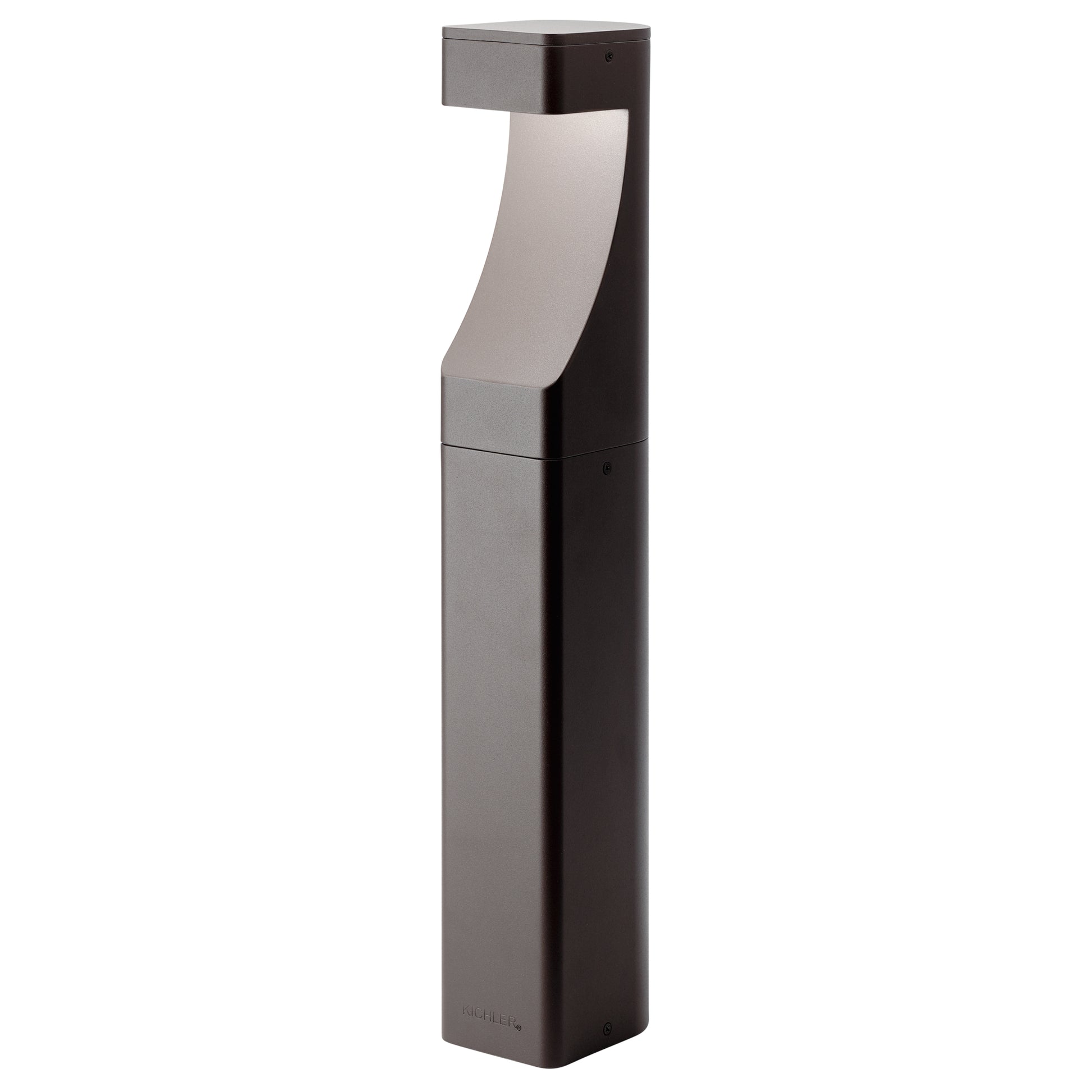 Textured Bollard