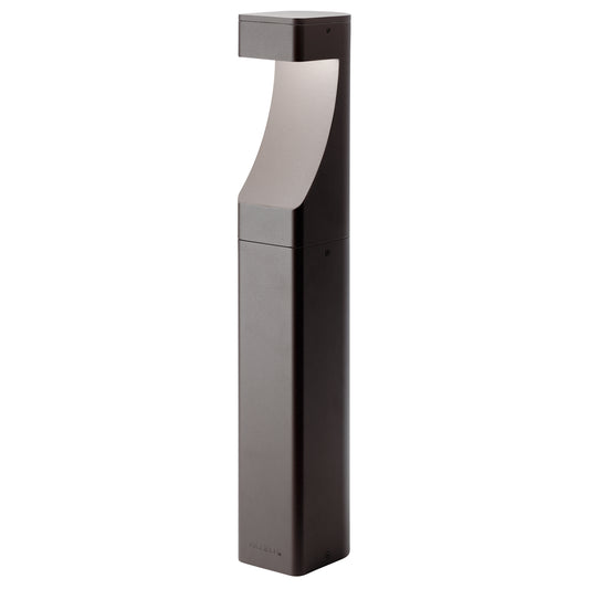Textured Bollard