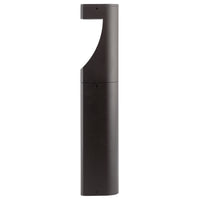 Textured Bollard