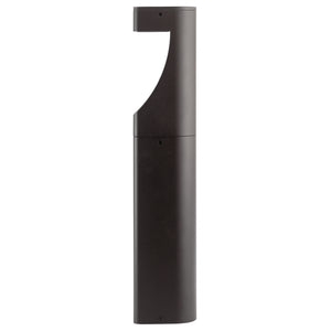Textured Bollard