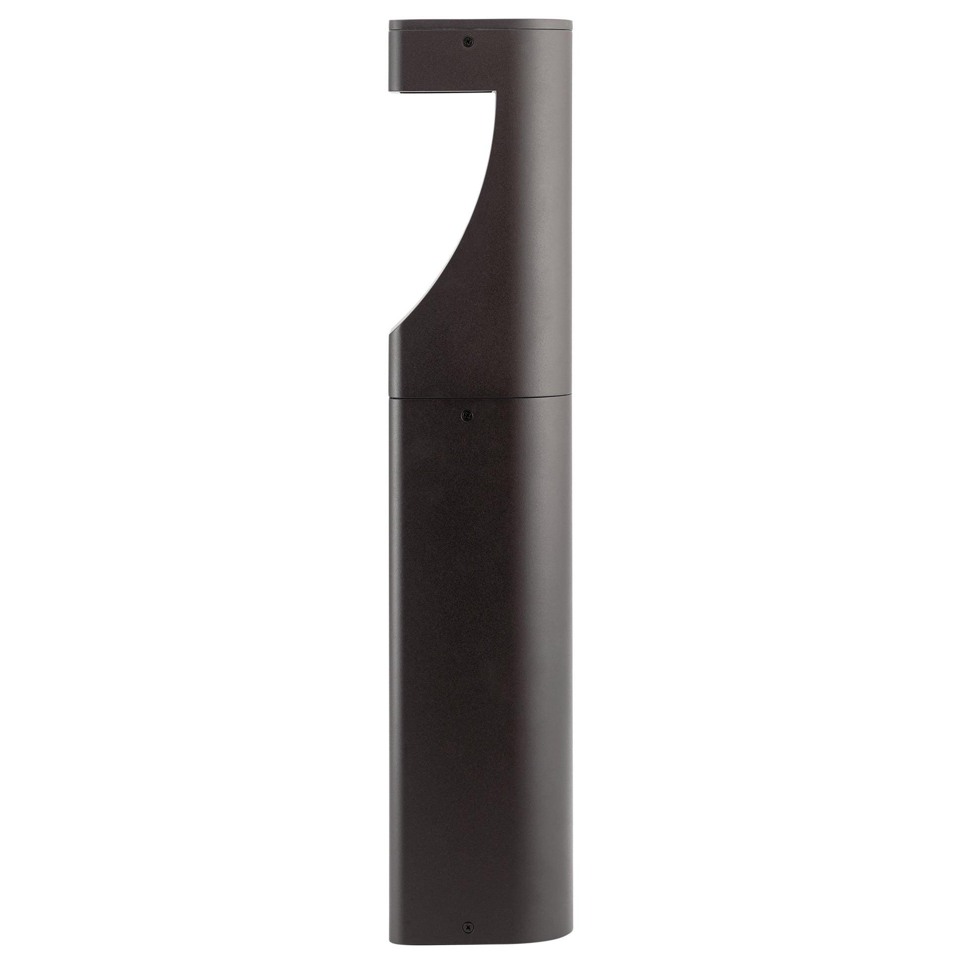 Textured Bollard