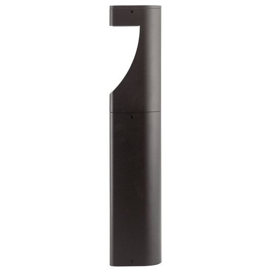 Textured Bollard