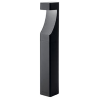 Textured Bollard