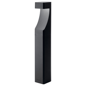 Textured Bollard