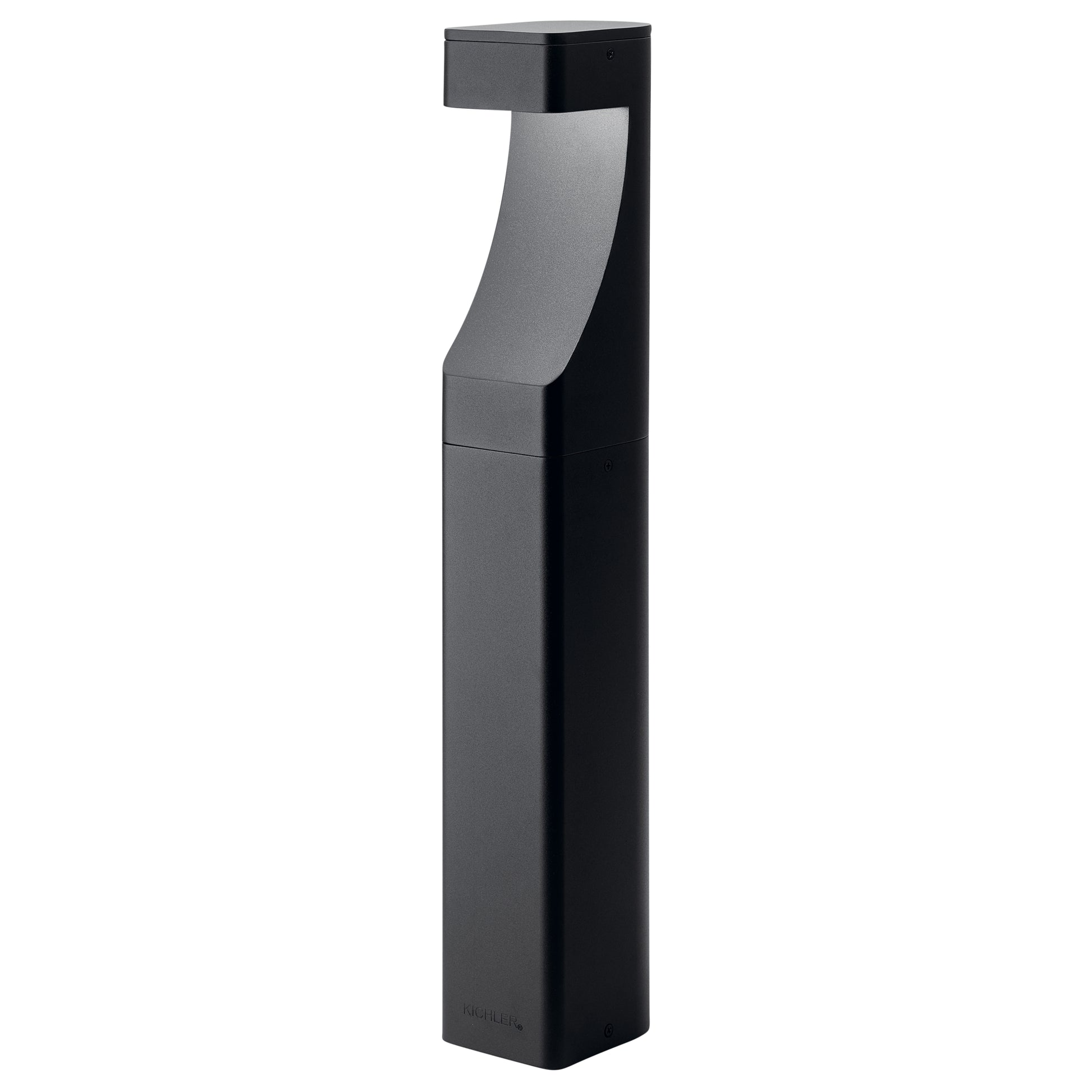 Textured Bollard