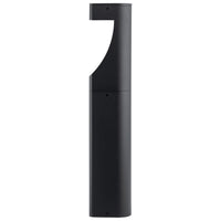 Textured Bollard