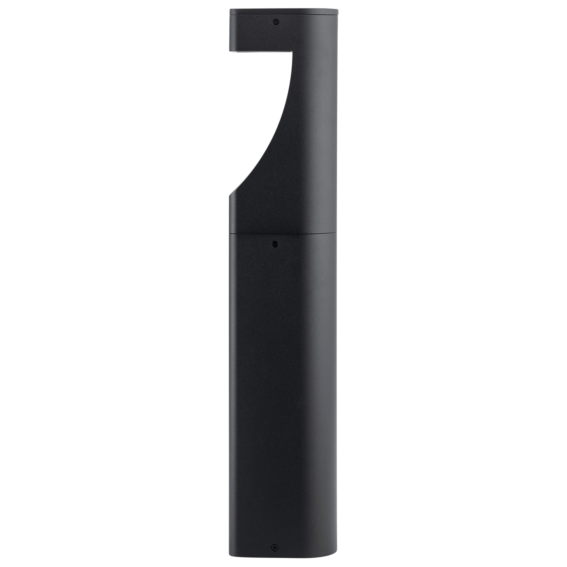Textured Bollard