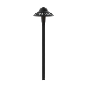 Led Pierced Dome