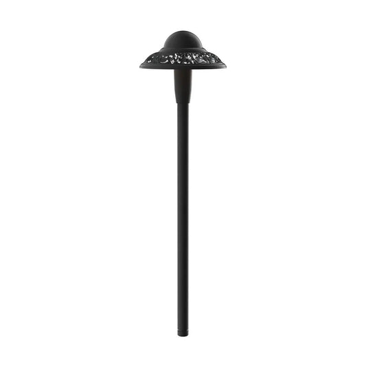 Led Pierced Dome
