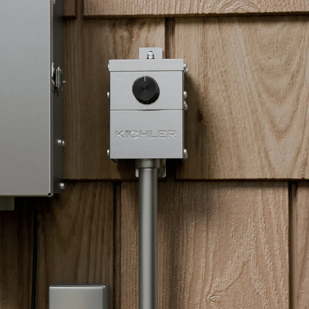 PLC Dimmer