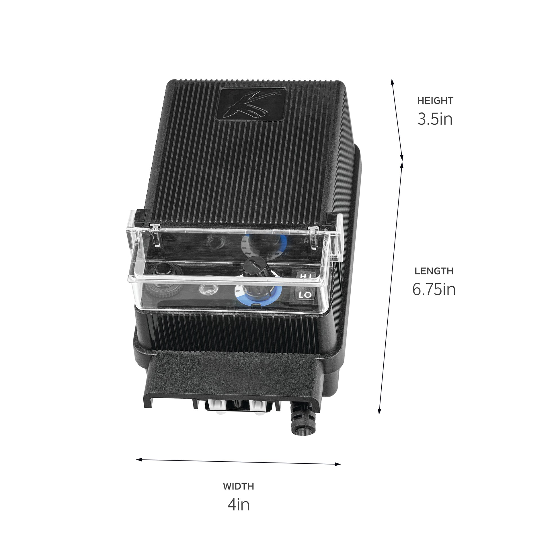 Transformer 60W