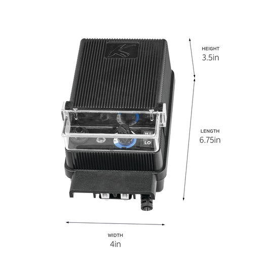 Transformer 60W