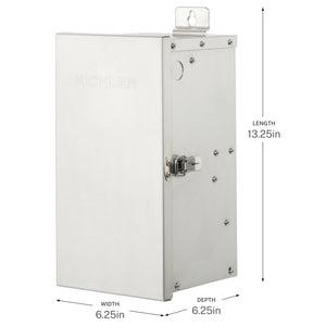 150W Pro Contractor Series Transformer